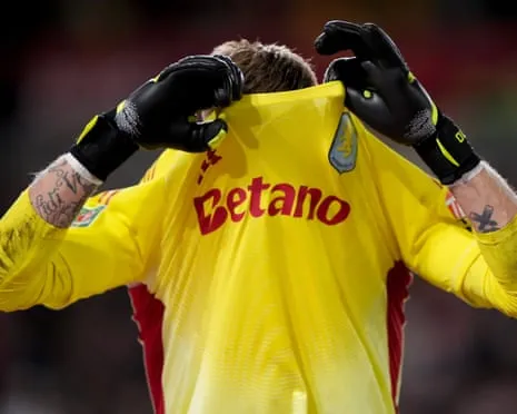 Aston Villa Face Yet Another Loss: Quite the Contrast a Season Can Make