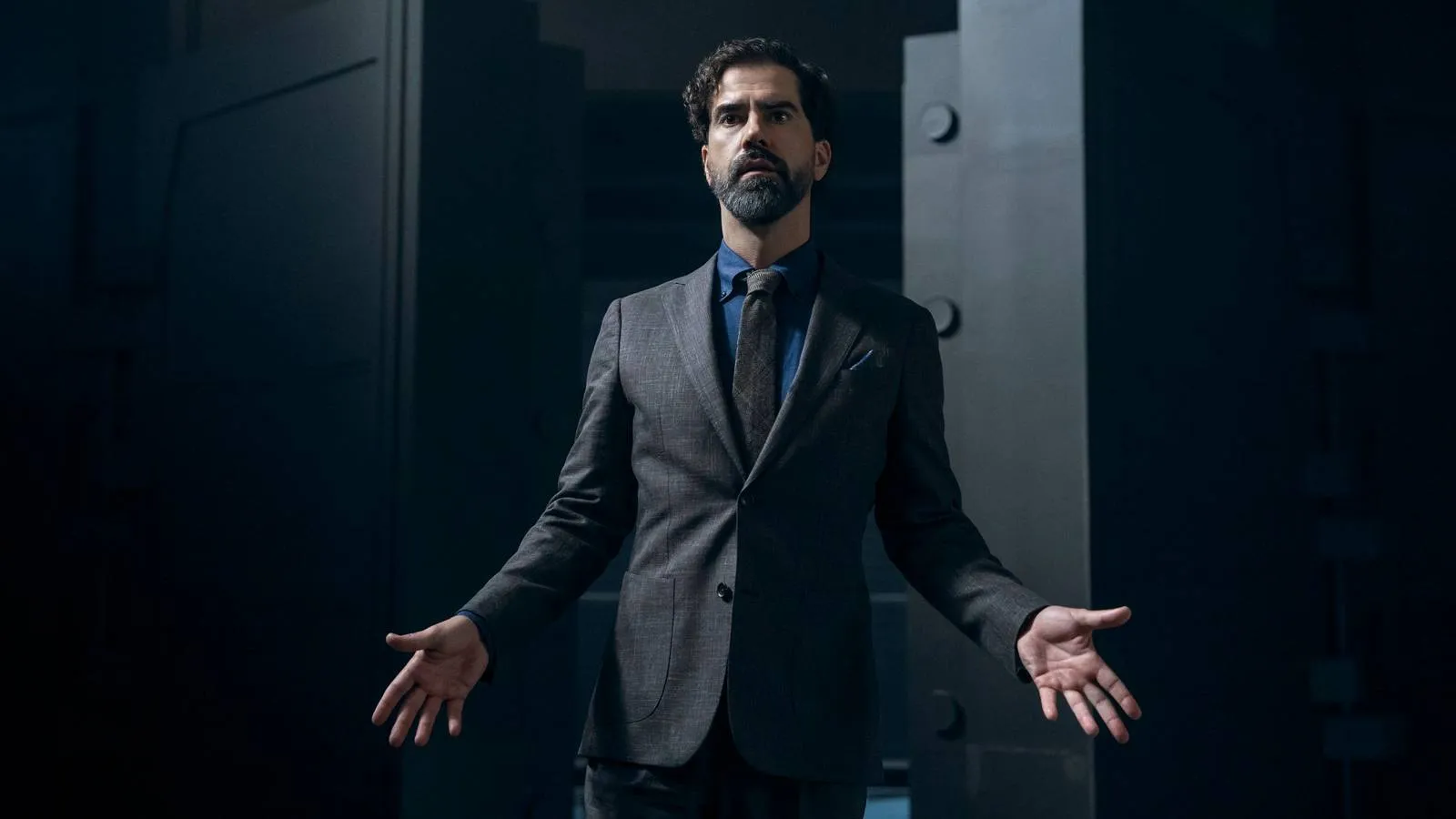 Gen V Finally Unveiled a Villain On Par of The Boys