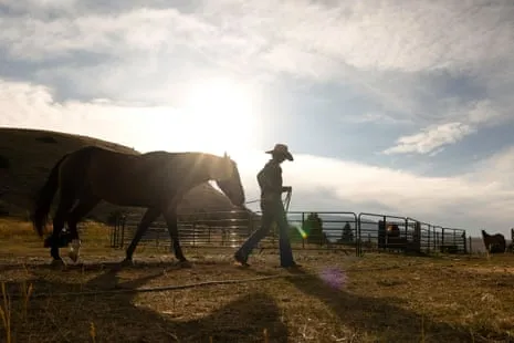 Meet the US Women Ranchers Reshaping Contemporary Ranch Life
