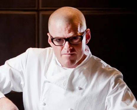British Culinary Expert Heston Blumenthal Introduces New Dining Experience for Appetite-Suppressing Drug Patients